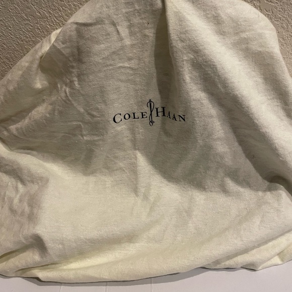 COPY - Cole Haan Leather Purse - Picture 4 of 8